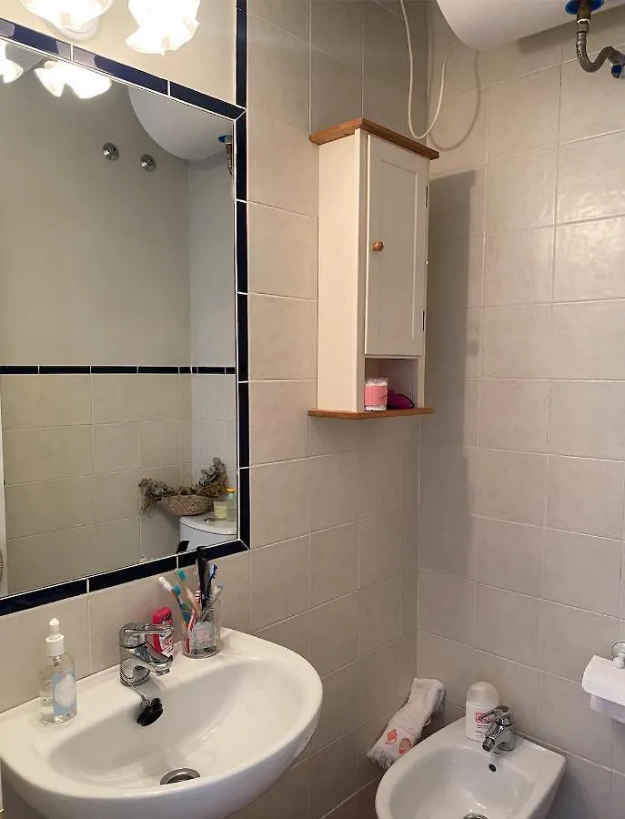 Lomas De Sancti Petri Apartment Cadiz