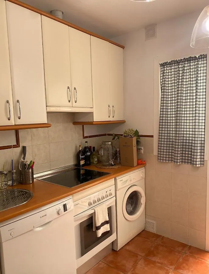Lomas De Sancti Petri Apartment Cadiz 0*,