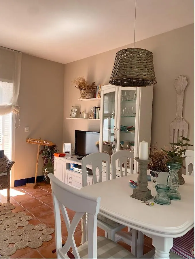 Lomas De Sancti Petri Apartment Cadiz Spain