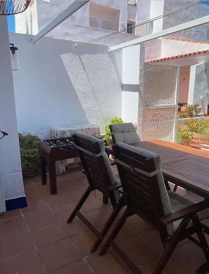 Lomas De Sancti Petri Apartment Cadiz 0*,  Spain