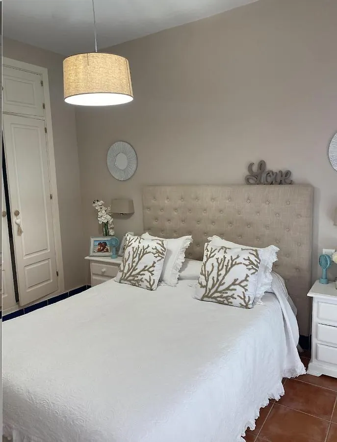 Lomas De Sancti Petri Apartment Cadiz