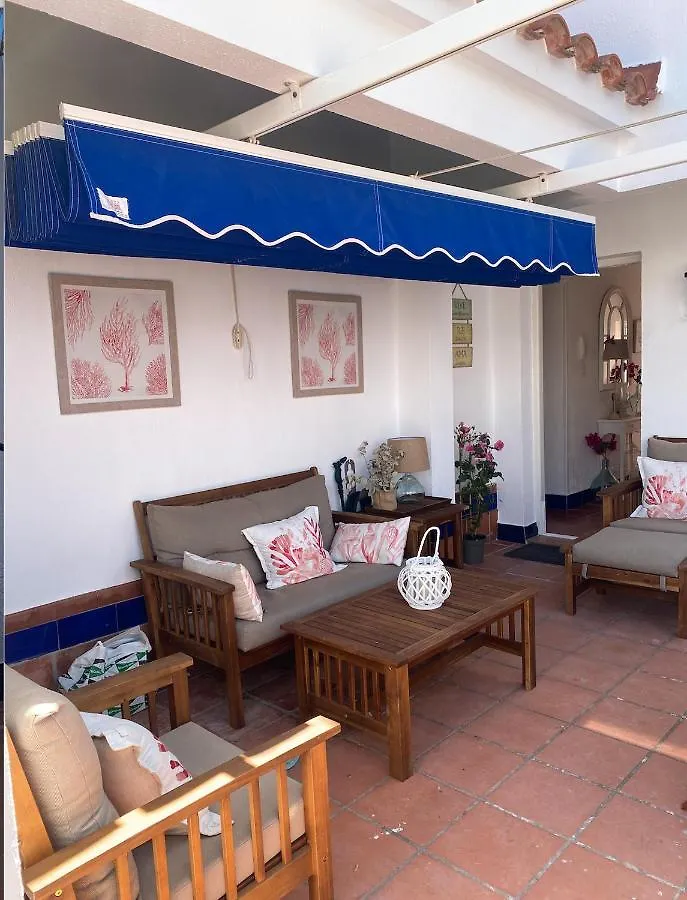 Lomas De Sancti Petri Apartment Cadiz Spain