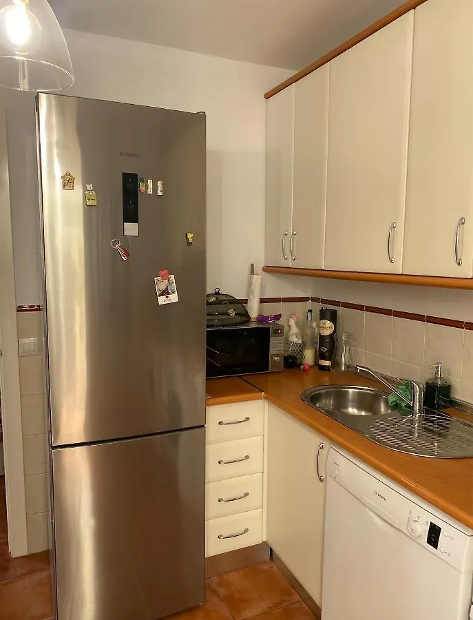 Lomas De Sancti Petri Apartment Cadiz 0*,  Spain