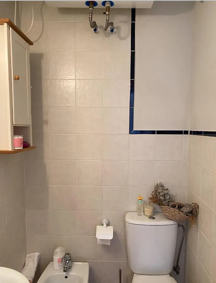 Lomas De Sancti Petri Apartment Cadiz