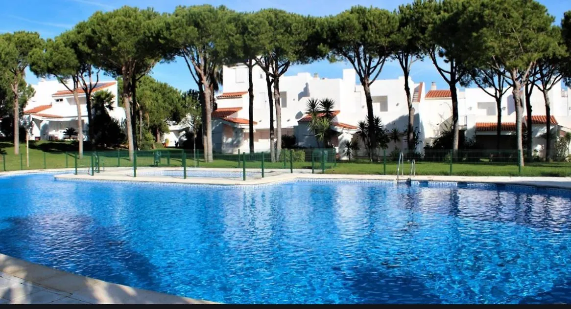 Lomas De Sancti Petri Apartment Cadiz
