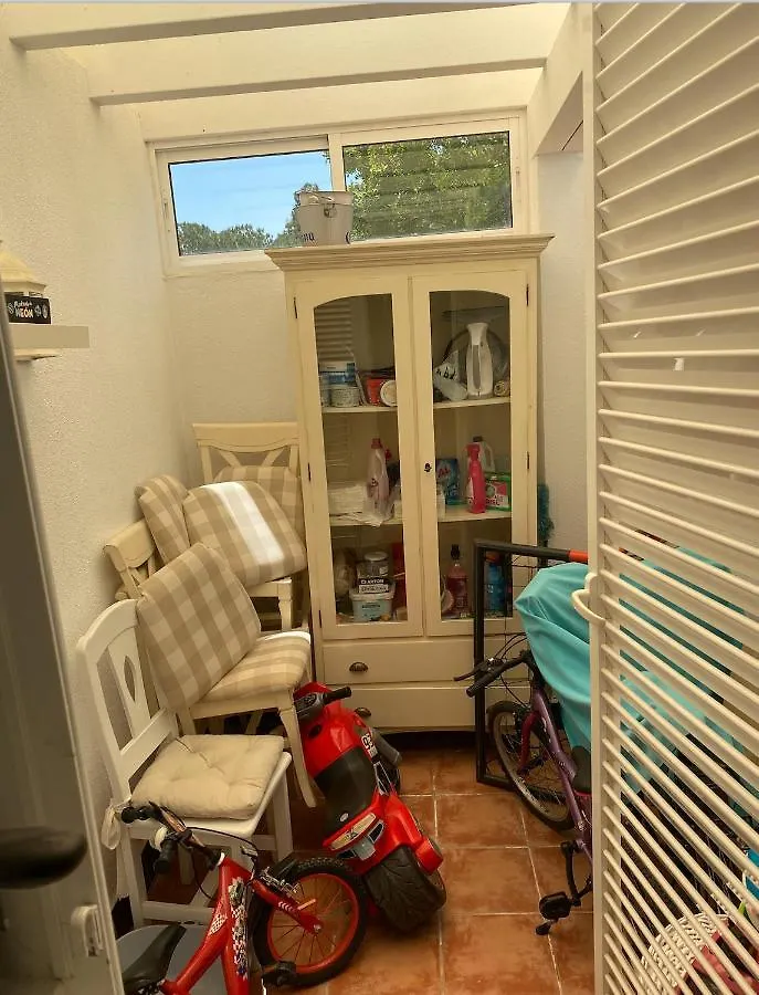 Lomas De Sancti Petri Apartment Cadiz