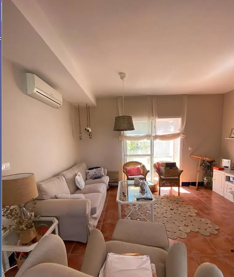Lomas De Sancti Petri Apartment Cadiz Spain