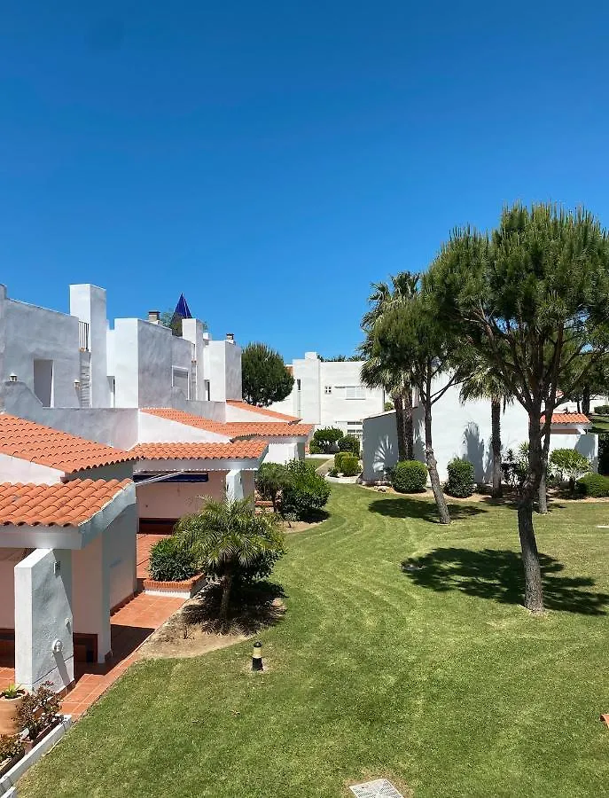 Lomas De Sancti Petri Apartment Cadiz